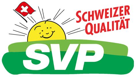 SVP Schweiz - Gewinner Wolfsspiel der SVP Schweiz