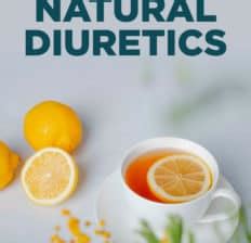 Natural Diuretics: 19 Herbs, Foods, Supplements, Drinks - Dr. Axe