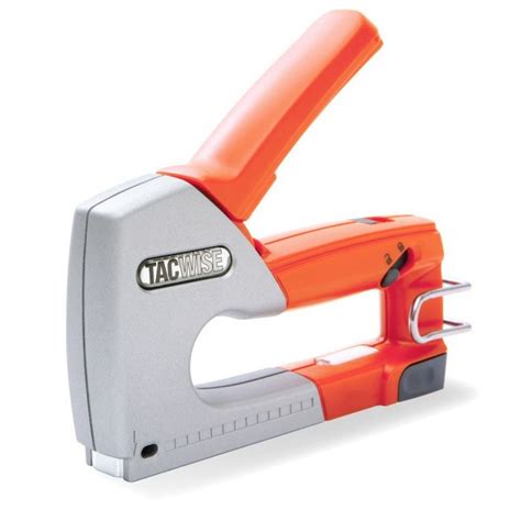 Z1-53 Metal Stapler tacwise stapler compact die-cast metal bodied tool,TAC0856