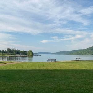 My 10 Favorite Restaurants In And Near Cooperstown, New York | TravelAwaits