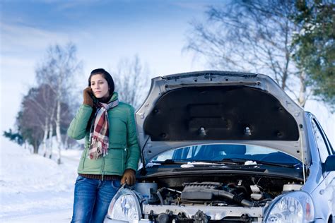 How To Preserve Your Car Battery In The Winter | Kitchener Auto Shop