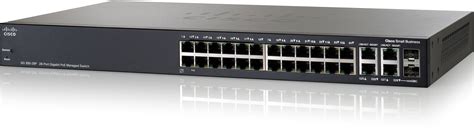 What is a Network Switch & What Are the Features?