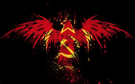 Communist Wallpaper - WallpaperSafari