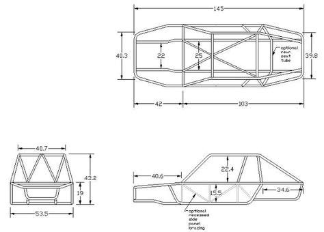 23 idées de Buggy | voiture, kart, chassis voiture