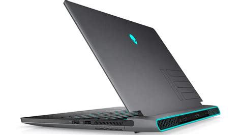 Dell Alienware m15 Ryzen Edition R5: Laptop Gaming Pertama Dell dengan AMD Ryzen 5000 Series - Tempo