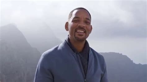 Never Had A Friend Like Me but it's Will Smith from Youtube Rewind 2018 - YouTube