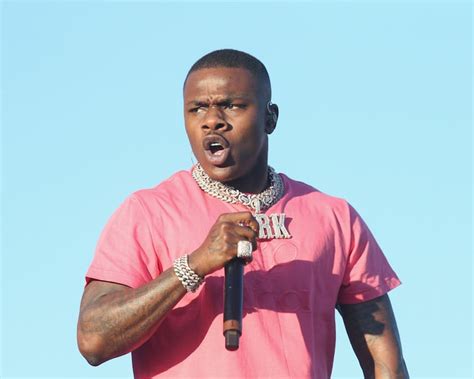 Where is DaBaby From and What is His Real Name?