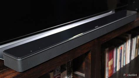 Bose Soundbar 700 review: Smart but lacking bass