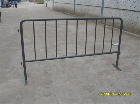 Steel Fence Barrier - Steel Fencing ManufacturersSteel Fencing Manufacturers