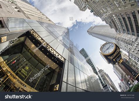 292 Trump tower two Images, Stock Photos & Vectors | Shutterstock