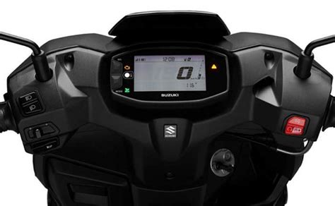 Suzuki Avenis 125 Price 2023 | Mileage, Specs, Images of Avenis 125 ...