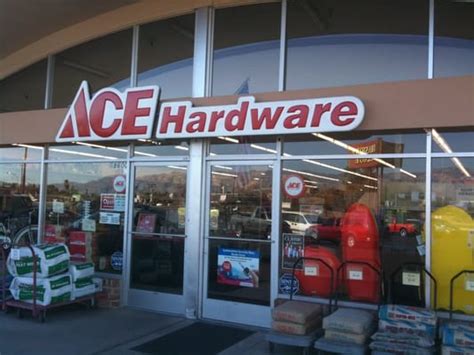 ACE HARDWARE - Updated December 2024 - 14 Reviews - 8600 E Broadway Blvd, Tucson, Arizona ...