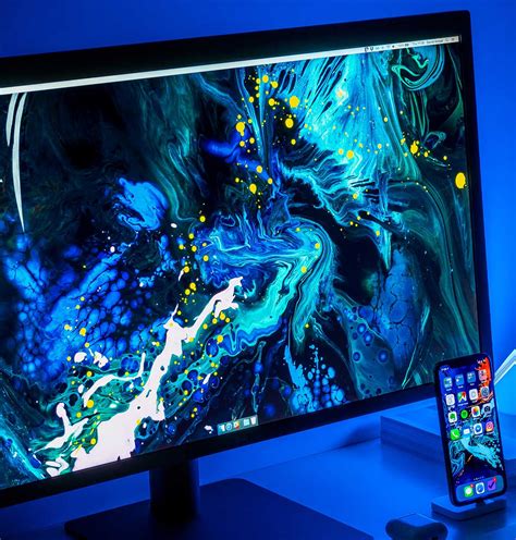 The Best Five 4K Gaming Monitors - GameQik