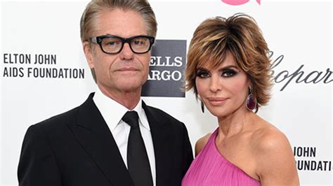 Lisa Rinna's Husband Almost Divorced Her For Joining "Real Housewives of Beverly Hills"