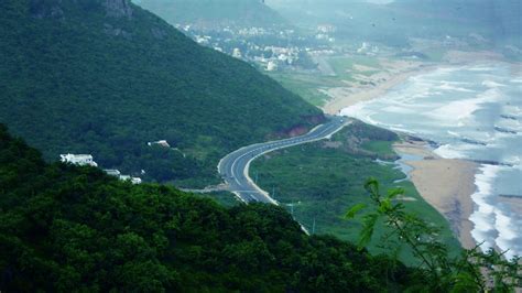 Visakhapatnam : History, Sightseeing, How To Reach & Best Time To Visit | Adotrip