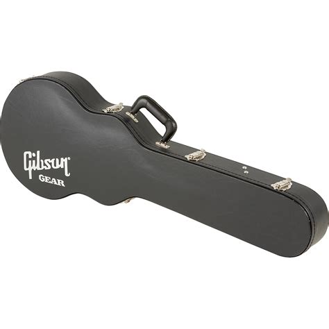 Gibson Les Paul Hardshell Case - Woodwind & Brasswind