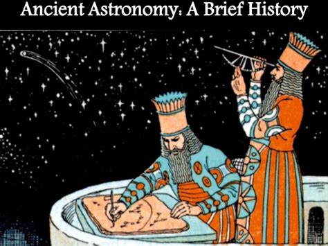 Ancient Indian Astronomy and Heritage Sites - Edge Of Space