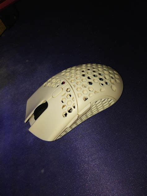 g305 based finalmouse ultralight 2 wireless mod Computers & Peripherals Keyboards & Mice ...