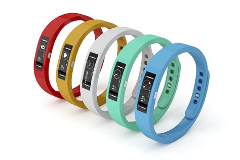 Fitness Trackers - Fill Your Plate Blog