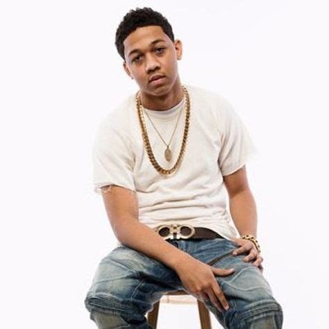 Lil Bibby: Bio, Height, Weight, Measurements – Celebrity Facts