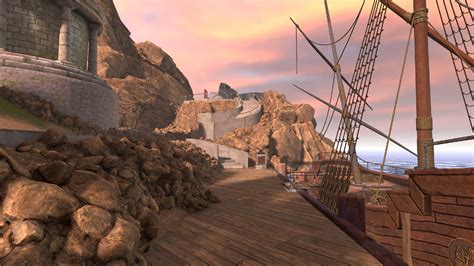 Myst VR Remake Coming to Quest & SteamVR Soon, Trailer Here