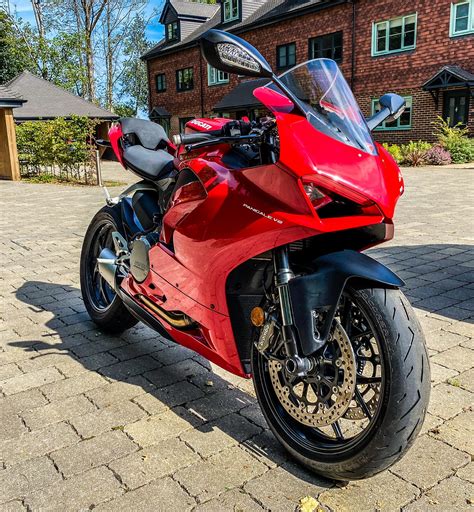 For Sale - Ducati V2 | Ducati Forum