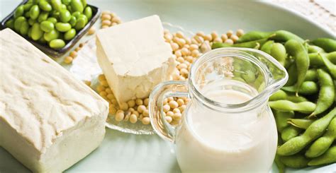 Is Soy Bad For You? Good? Get the Facts | Pritikin Longevity Center