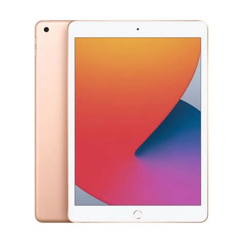 iPad (7th Gen) 32GB Rose Gold – Swopp