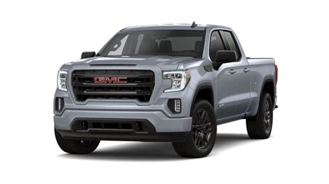 2020 GMC Sierra Colors | GMC Truck Colors | Don Johnson Motors