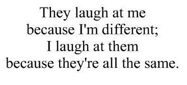 They Are All The Same Quotes. QuotesGram