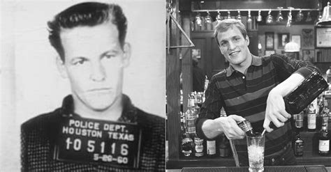 Woody Harrelson’s Father Was A Hitman Who Claimed to Kill JFK | Rare