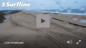 Surfline Webcam Comes To Cape Hatteras Motel - Cape Hatteras Motel