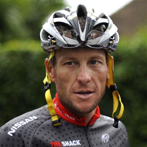 Lance Armstrong - Watch First Trailer For Lance Armstrong Documentary ...