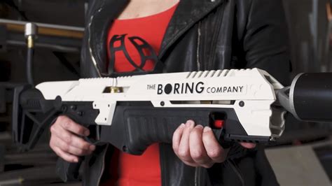 Here's What Elon Musk's Flamethrower Looks Like In Action — GeekTyrant