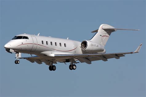 Bombardier Challenger 300 - Wikipedia