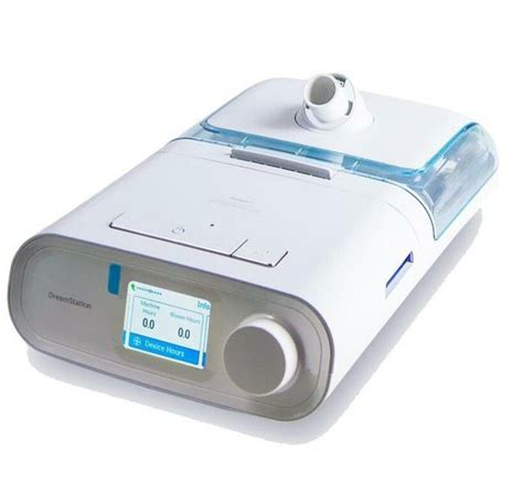 Philips Respironics – Device Recall – MedCare