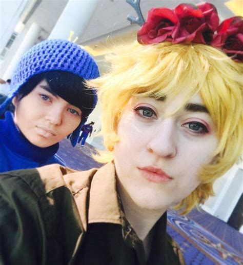 South Park Creek | Cosplay Amino