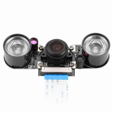 Camera Module, Stereo Camera Module, 500 Million For 3 - Walmart.com