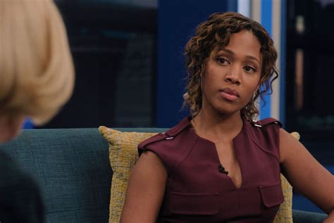 The stunning, rude awakening of Nicole Beharie's Chris Hunter on "The ...