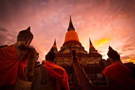 An Overlook of Laos Culture