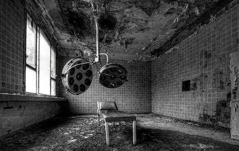 Top Haunted Insane Asylums in America You Should Visit