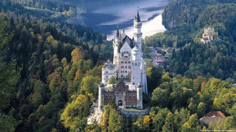 Neuschwanstein - Secrets of a Castle – DW – 11/16/2020