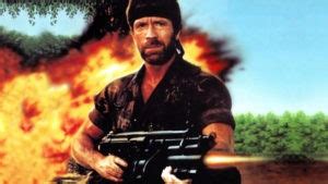 The 11 Greatest Chuck Norris Ultimate Action Movies | Ultimate Action Movie Club