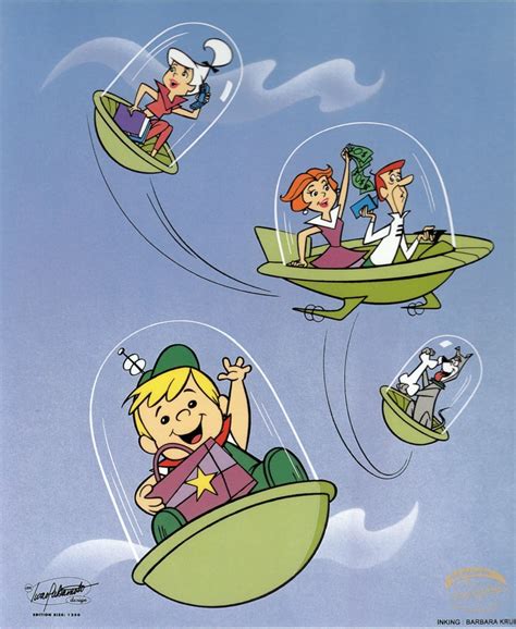 Jetsons, 2020 | Çizim, Çizgi film, Eğlence