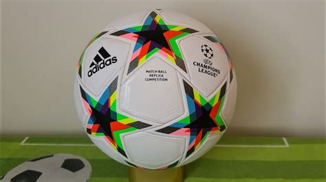 Adidas Champions League UCL League 2022-2023 Ball | ubicaciondepersonas ...