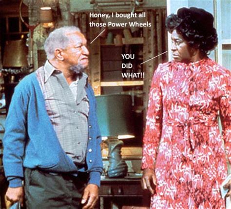 Grady Sanford And Son Quotes. QuotesGram