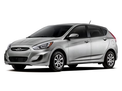 Hyundai Accent 2010 1.6 CRDi (2010 ... ) reviews, technical data, prices