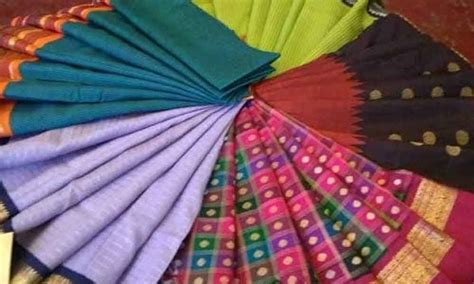 Rajanna Sircilla: Bathukamma sarees make weavers' lives much harder