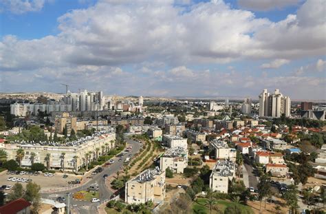 Great Israeli road trips: Tel Aviv to Beersheva - ISRAEL21c