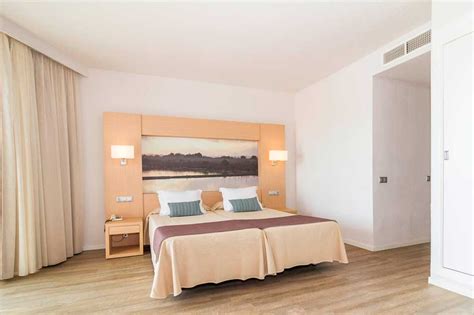 Rooms | EIX Lagotel Holiday Resort – Playa de Muro